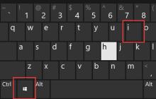 固定显示所有图标的Win11通知区域
