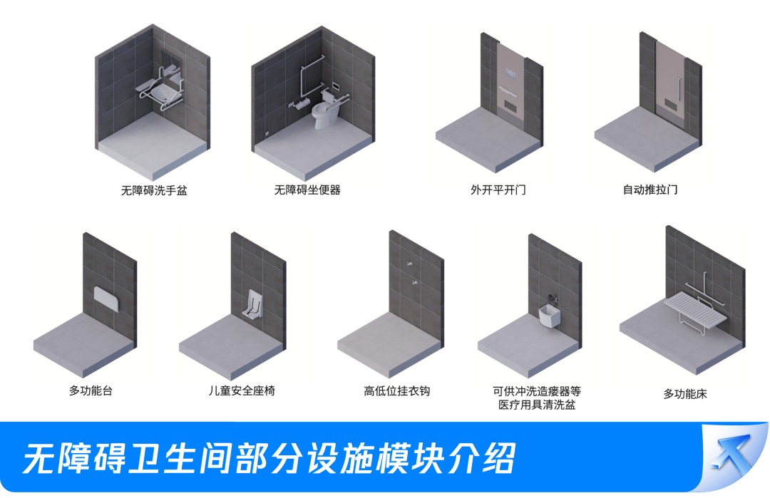 騰訊前海新總部對外開放，達到三星無障礙標準