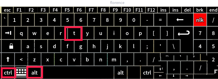 Bagaimana untuk mengubah saiz ikon dok dalam Linux