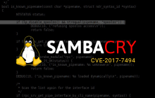 修复 SambaCry 漏洞的方法在 Linux 系统中的应用