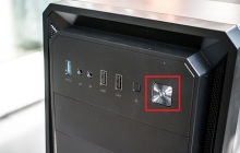 解决win10死机的方法，三键不起作用