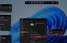Win11独家上线自动HDR功能，提升游戏画面品质