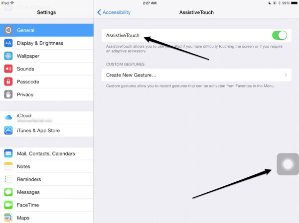 How to solve the problem that iPad cannot be turned off