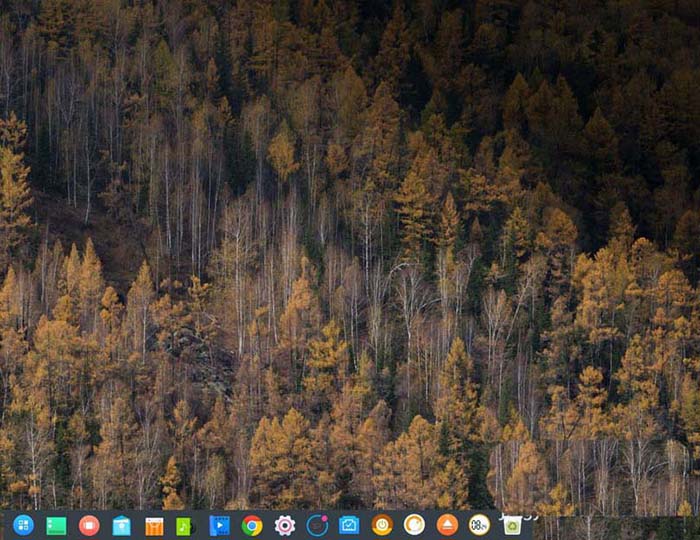 Comment désactiver la fonction de verrouillage automatique de lécran de Deepin ?