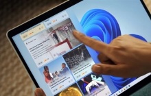 如何解决Win11系统电脑屏幕倒置的问题