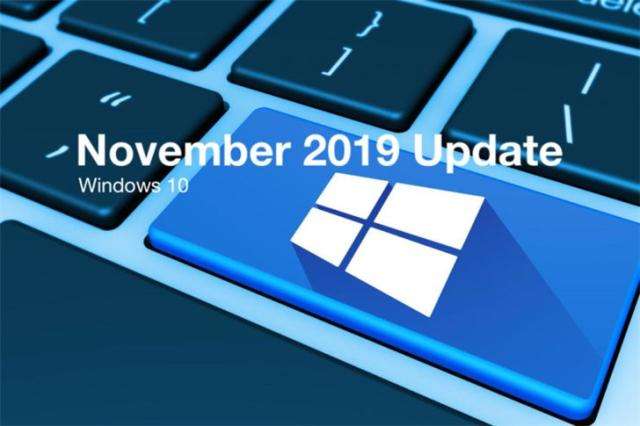 What are the updates to the Win10 19037.1 preview version?