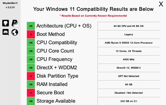 win11をアップグレードしてお金の無駄を避ける方法