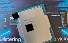 下周即将发布的英特尔 i9-14900KS 处理器曝光
