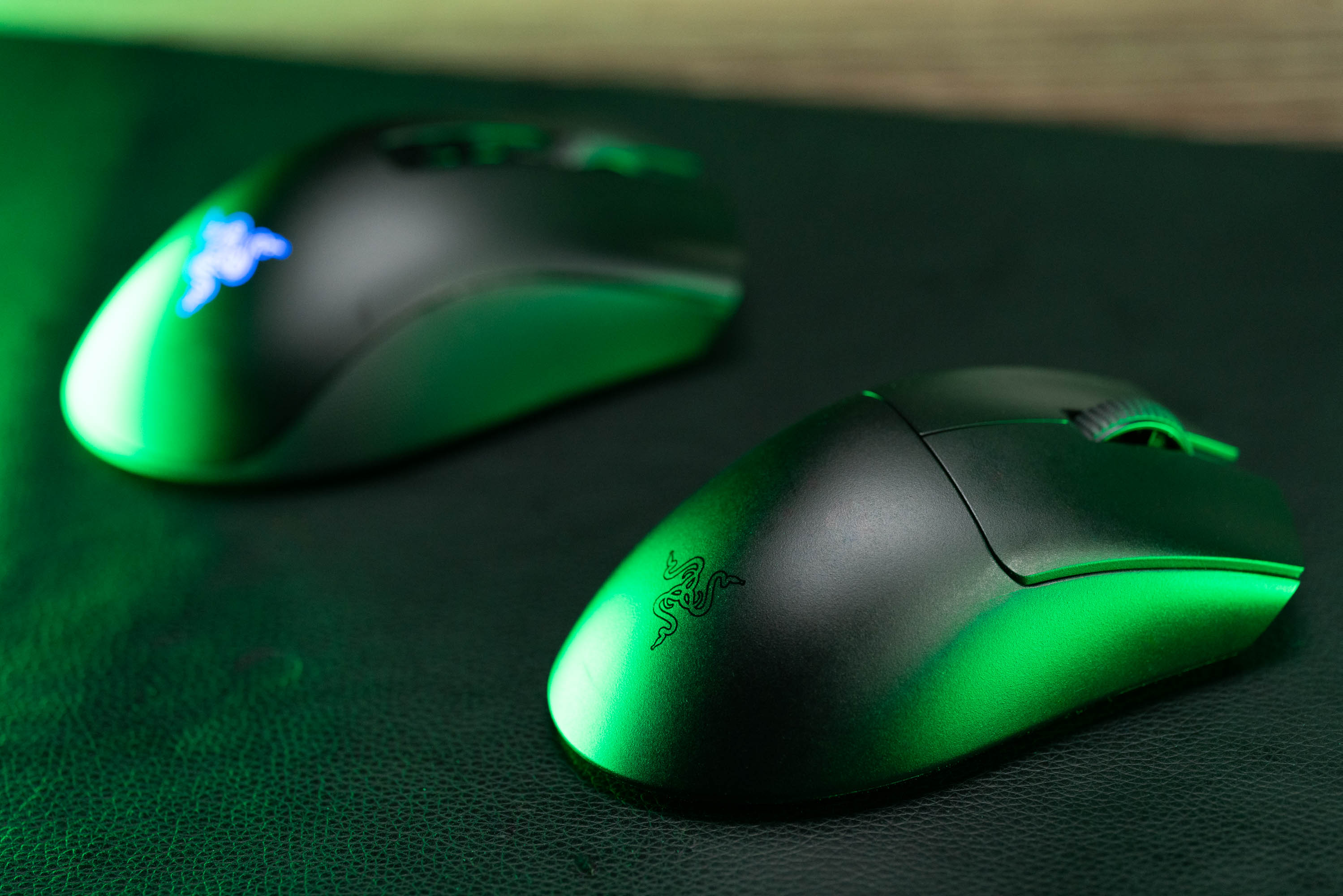 Razer Viper V3 Pro review: Whats the trade-off between power and portability?