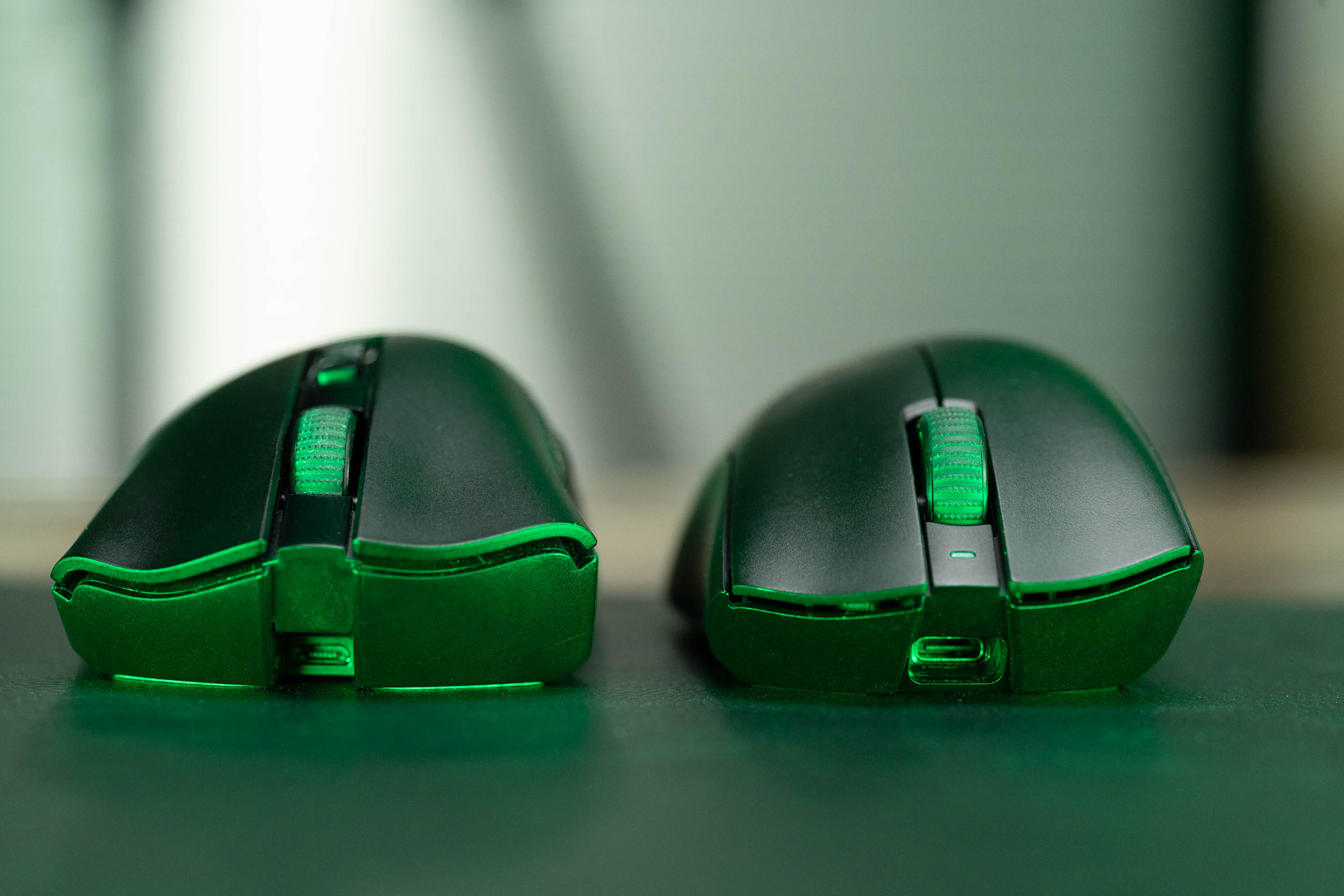 Razer Viper V3 Pro review: Whats the trade-off between power and portability?