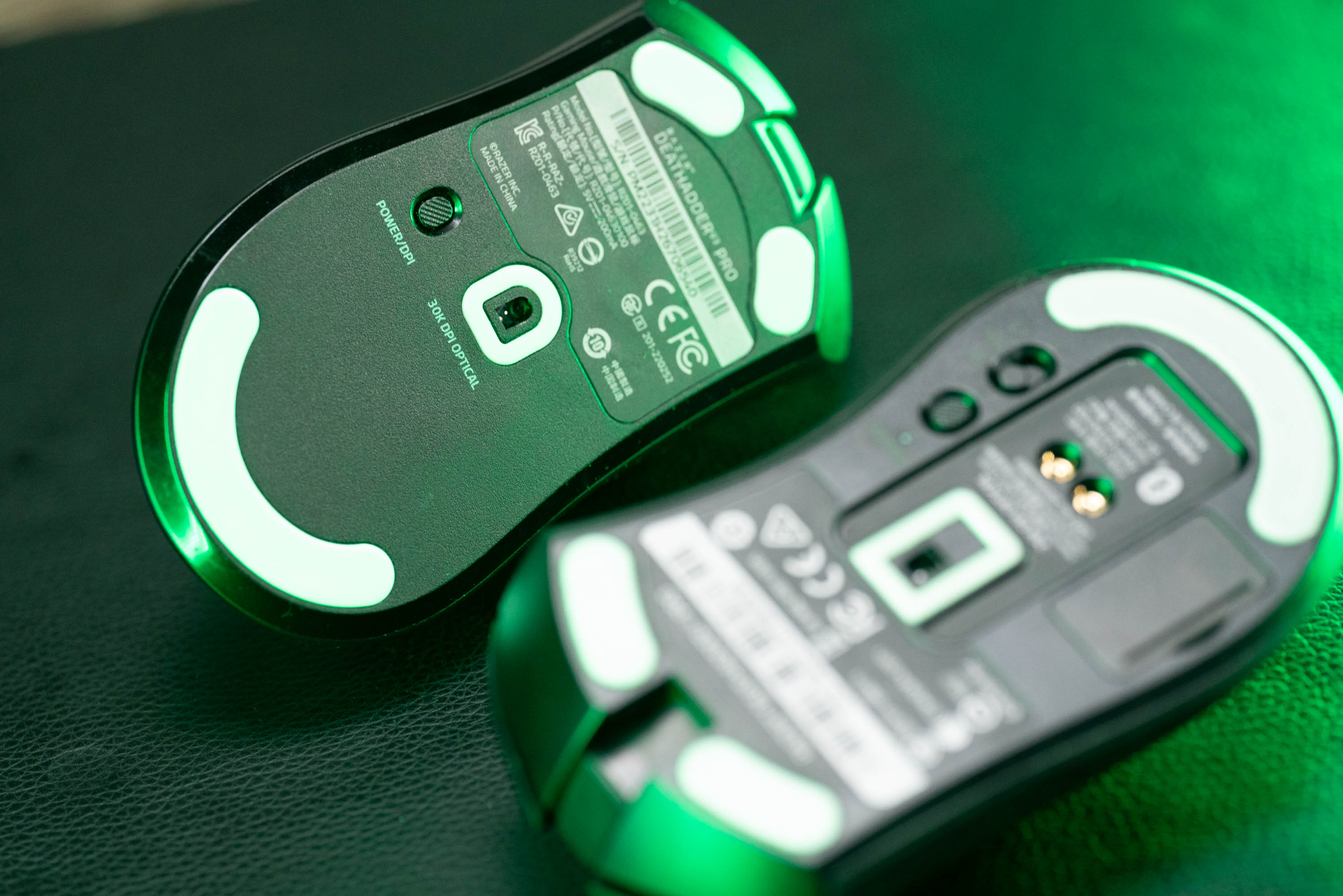 Razer Viper V3 Pro review: Whats the trade-off between power and portability?