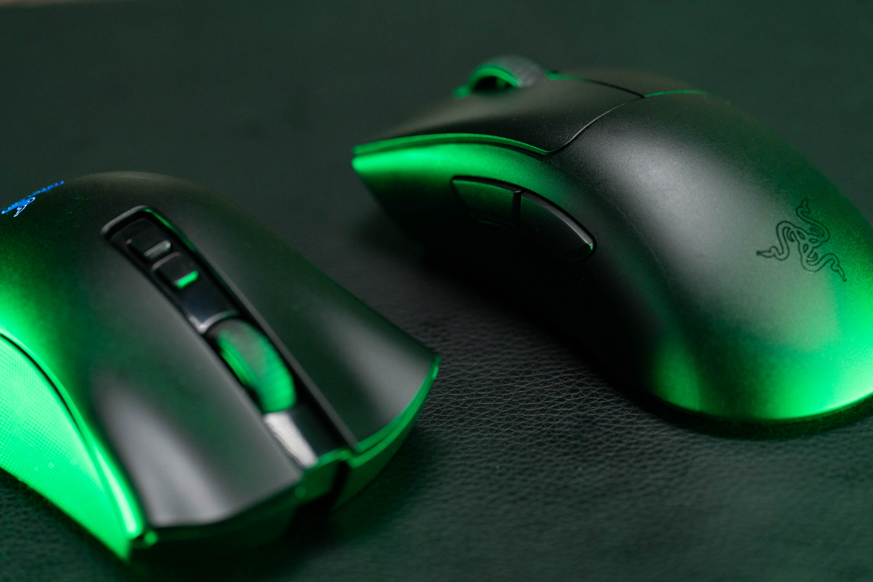 Kajian Razer Viper V3 Pro: Apakah pertukaran antara kuasa dan mudah alih?