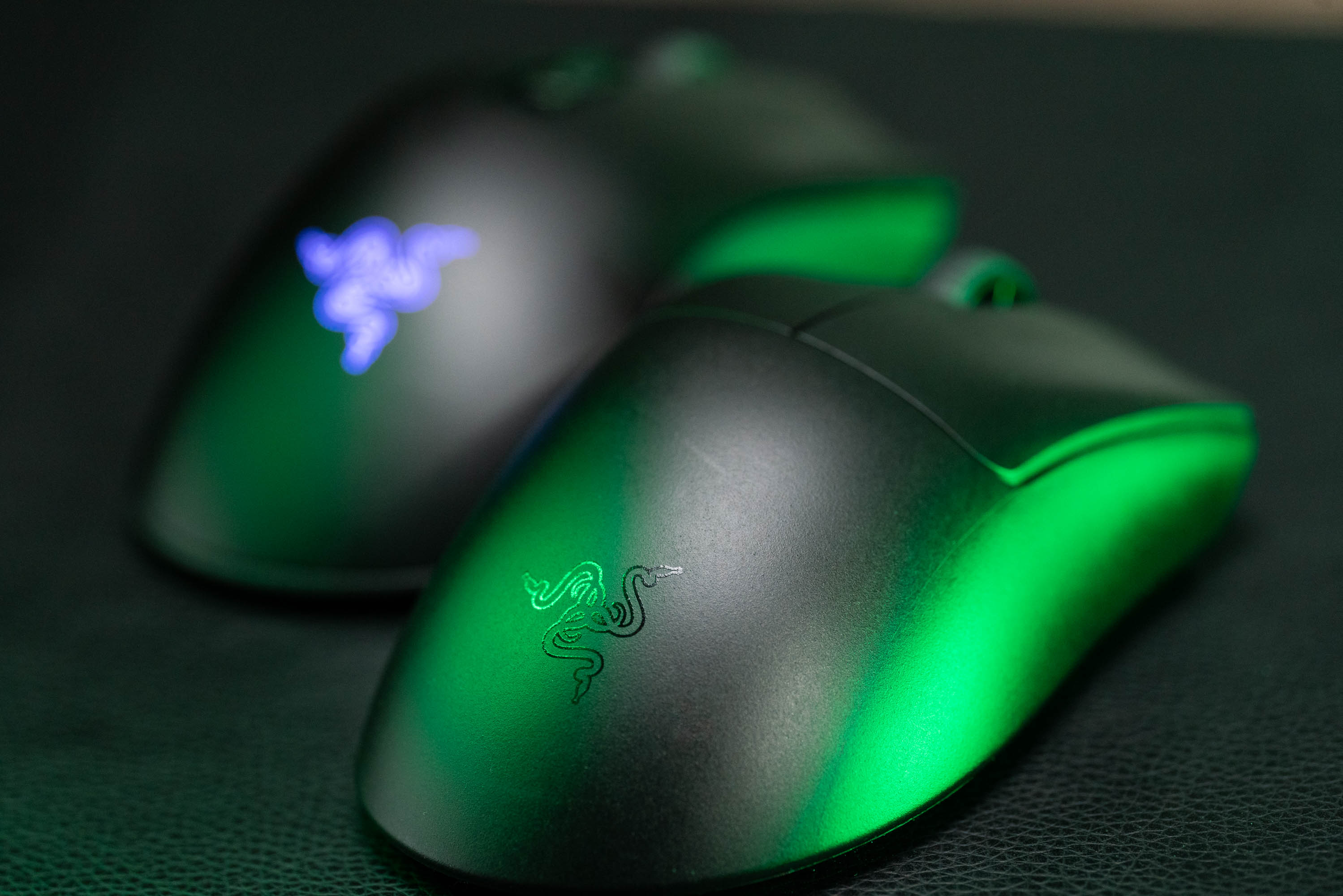 Kajian Razer Viper V3 Pro: Apakah pertukaran antara kuasa dan mudah alih?