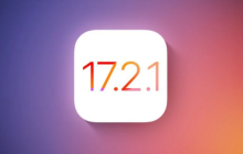 应该升级到iOS17.2.1吗？