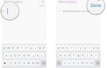 iPhone上设置提醒的详细操作指南