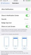 关于如何在iPhone上设置提醒的完整指南