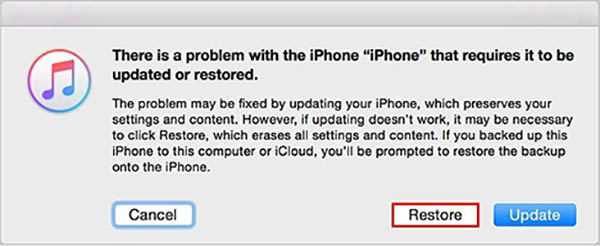 在没有Apple ID的情况下重置iPhone的两种方法