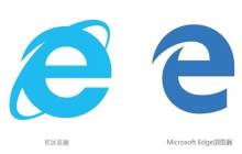 edge浏览器与ie的特点与区别对比