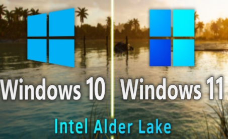 En quoi Win11 est-il meilleur que Win10 ?