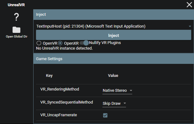 Praydog 推出 UEVR 插件，允许 PC 玩家 VR 体验万余款虚幻游戏