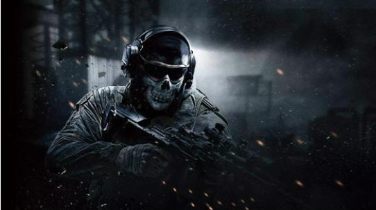 Ranap apabila bermain Call of Duty 16 Battle Royale pada sistem Windows 7