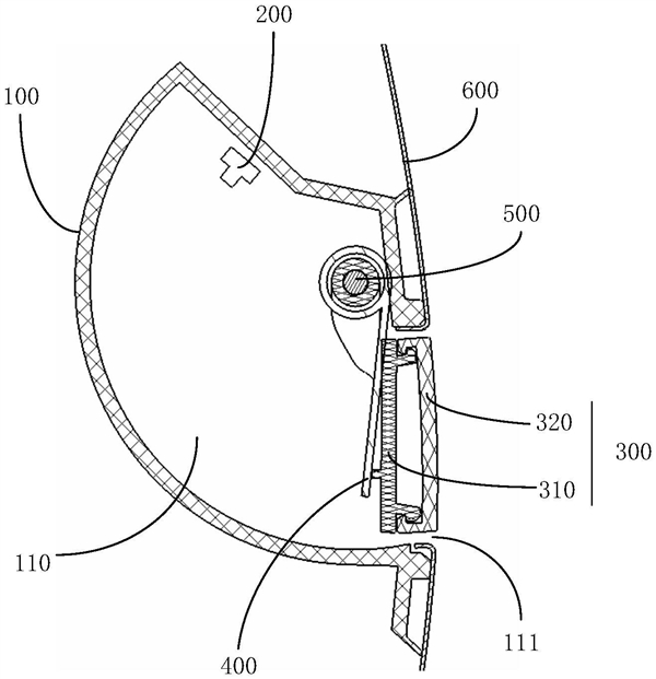 Xiaomi Auto enthüllt die originale versteckte Türgrifftechnologie