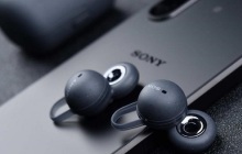对索尼LinkBuds进行音质评估