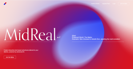 AI is reborn: regaining hegemony in the online literary world