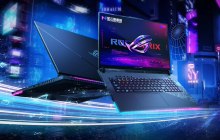 华硕 ROG 魔霸新锐 2024 游戏本上市，售价10499元，搭载i9-13980HX + RTX 4060