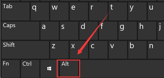 Liste des raccourcis clavier Win11