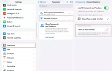 解决iOS 17自动删除验证码功能无效的方法