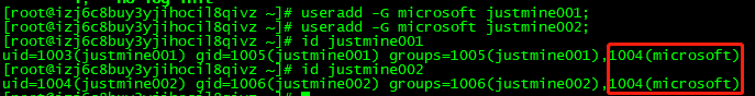 多租户管理技巧在 Linux 文件系统中的应用