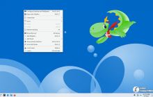 KDE neon 发布基于 Ubuntu 20.04 LTS 的 20221222 版本
