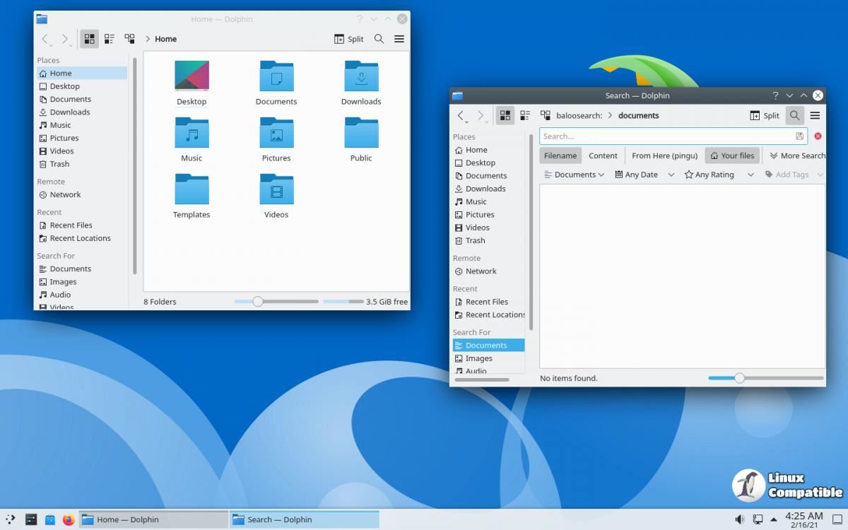 基于 Ubuntu 20.04 LTS，KDE neon 20221222 版本发布