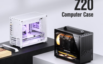 Le châssis compact Qiaosibo Z20 MATX est sur les étagères, peut accueillir une taille de 20 L, prend en charge les cartes graphiques jusqu'à 363 mm, au prix de 399 yuans