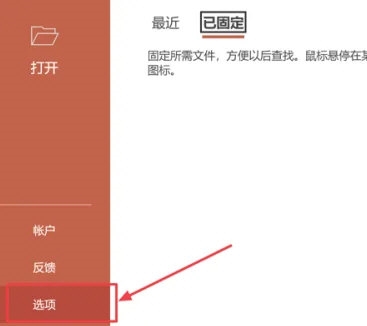 PPT2021怎么设置显示垂直标尺 操作方法