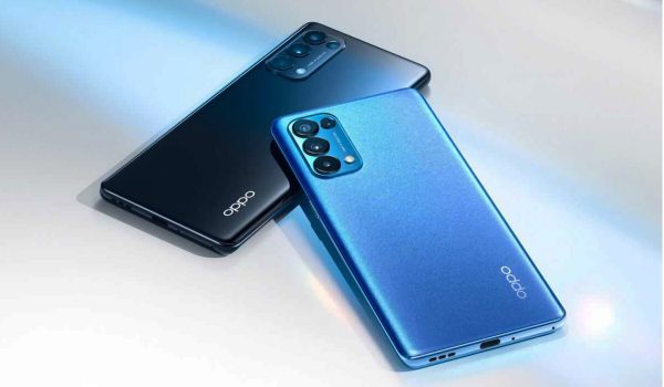 Apakah yang perlu saya lakukan jika saya terlupa kata laluan pada telefon OPPO saya? -Cara membuka kunci kata laluan skrin kunci telefon mudah alih Reno5