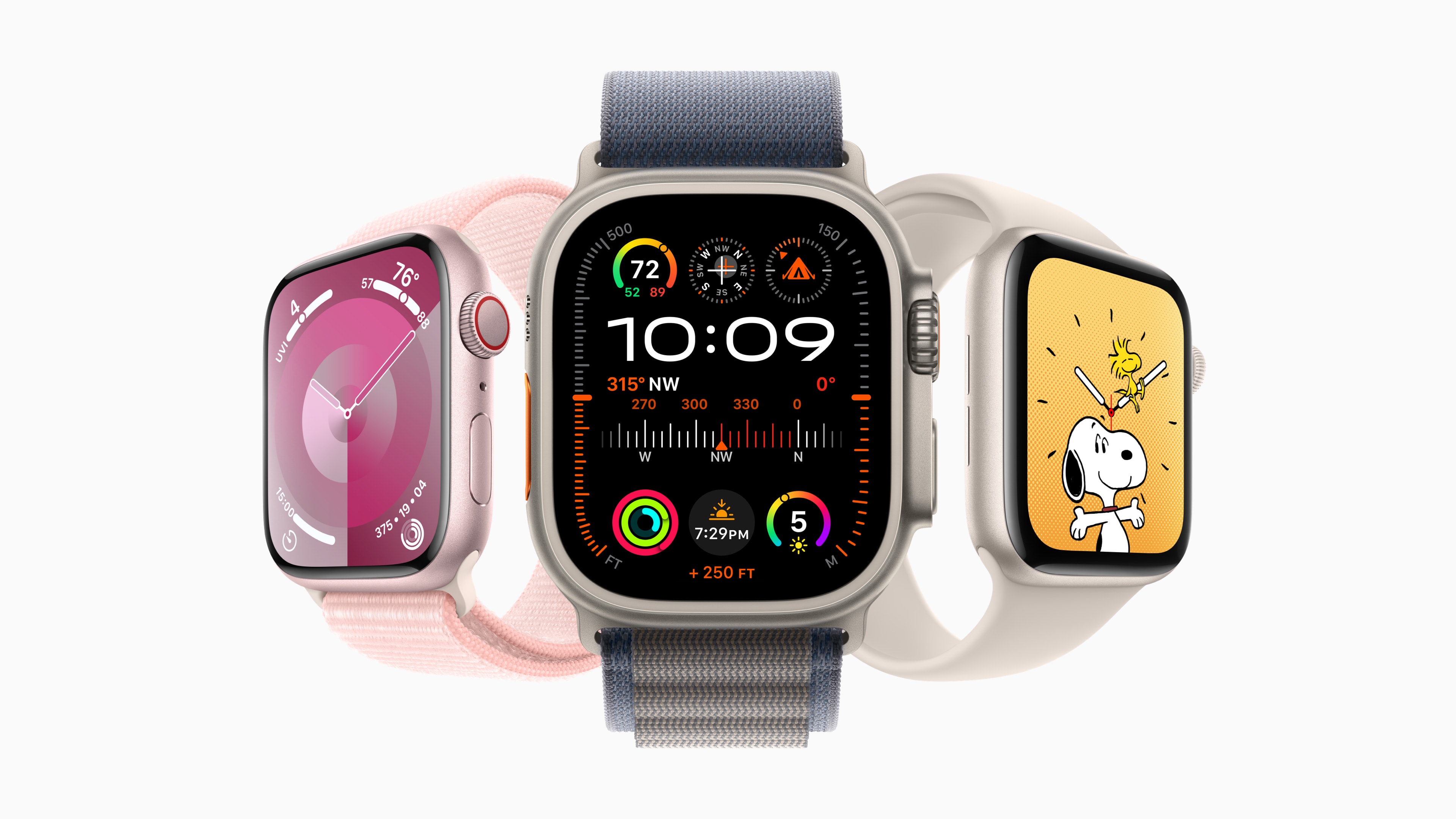 苹果扩充健康版图，为Apple Watch X铺路