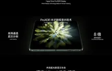 放弃ProXDR，OPPO做对了