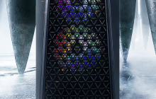 雷神上架新款黑武士 SE 台式电脑：i5-13400 + 16G RAM + RTX3060，到手 4999 元