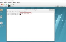 linux系统怎么使用alias创建命令别名?