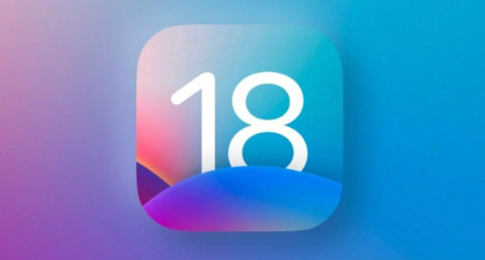 ios18支援哪幾款機型