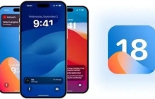 ios18支持哪几款机型