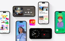 iOS 17正式版推送，经典铃声换了