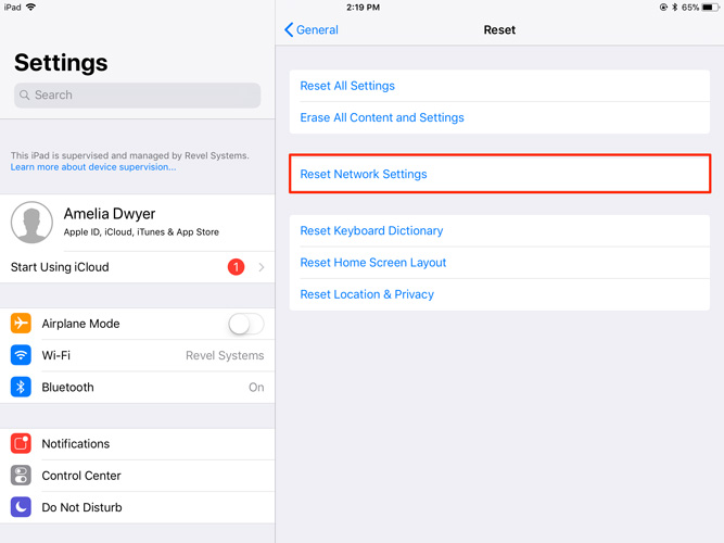 如何在iPad上恢复已删除的iMessages？