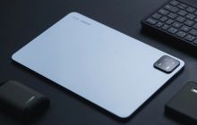 消息称小米平板 7 Pro 配 10000mAh 电池、支持 120W 快充