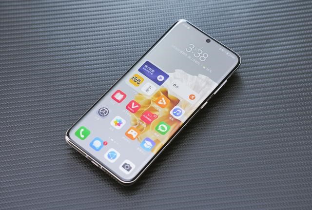 Kajian Huawei P60 Pro: analisis komprehensif skrin, komunikasi, sistem dan hayat bateri