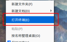 ubuntu16.04怎么录屏? ubuntu录制桌面视频的教程