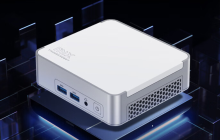 雷神新款 MIX 迷你主机降至 2799 元：i7 + 16G + 1T