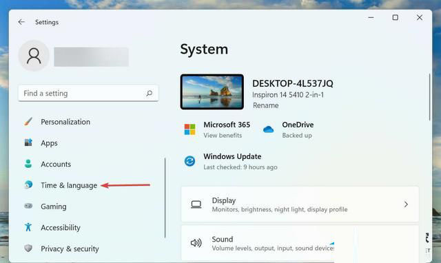 Win11 の音声入力が応答しない場合はどうすればよいですか? Win11 で音声入力が使用できない場合はどうすればよいですか?